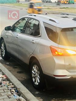 شيفروليه إكوينوكس